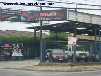 Totalauto - Quilpue